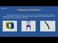 Animation Simulation