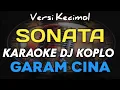 Download Lagu KARAOKE DJ KOPLO GARAM CINA VERSI KECIMOL SONATA