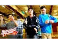 Blazing Team - Tricks Showcase