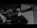 Black Tongue - The Eternal Return To Ruin  - Cover (Guitar + Drums)