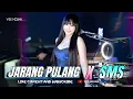 Lagu FUNKOT - JARANG PULANG X MELODY SMS 2025 || NEW RELASE AT LUXOR SURABYA BY : DJ VEE NOUNA