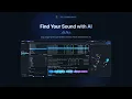 Local AI Semantic Sound Search