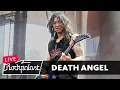 Lagu Death Angel – Full Show live, Rock Hard Festival l 2025 | Rockpalast