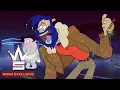 Ed Edd n Eddy ft Rolf - Home Like Plank Did