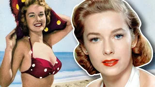 The Sad Reason We Don t See Vera Miles Anymore