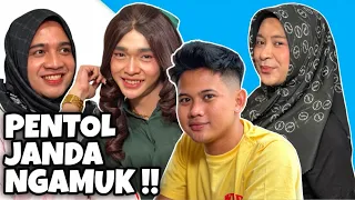 MICHELLE PINDAH KAMPUNG !!!