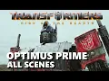 Download Lagu Optimus Prime - Rise of the Beasts All Scenes