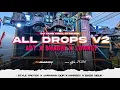 Download Lagu DJ APT X BHABHI X LOWKEY ALL DROPS V2 PARTY X JARANAN DOR VIRAL TIKTOK| ALFIN REVOLUTION