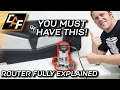 Download Lagu Car Audio’s Most Unappreciated Tool - PRO Router Tips EXPLAINED!