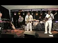 A Night Of Love - The Braxton Brothers at 6. Algarve Smooth Jazz Festival (2023)
