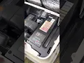 Resetting a 2800 Error Code