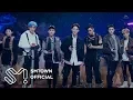 Download Lagu EXO 엑소 'Power' MV Teaser