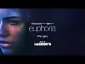Download Lagu Labrinth – Shy Guy (Official Audio) | Euphoria (Original Score from the HBO Series)