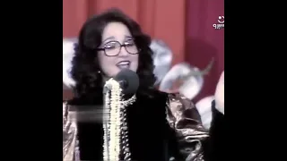 الأسطورة عزيزة جلال للدرجه دى تغيب عليا  الأسطورة عزيزة جلال للدرجه دى تغيب عليا