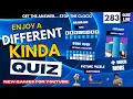Download Lagu NEW Trivia Quiz Game - Great Family Fun - First For YouTube