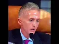 Why is Trey Gowdy s face so greasy