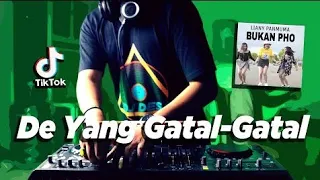 dj ahh mantap x tarik sis semongko x de yang gatal gatal sa bukan pho