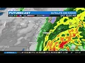 New York Weather CBS2 s Saturday Morning Update