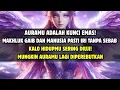 Download Lagu JIWA TERPILIH✨ AURAMU ADALAH ‘KUNCI EMAS’ YANG DICEMBURUI JIN DAN MANUSIA!