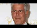 Here s Who Inherited Anthony Bourdain s Money After He Died
