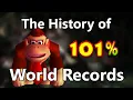 Download Lagu The Complete History of the Donkey Kong 64 101% World Record