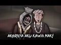 Download Lagu Akibat Melanggar Adat Pernikahan #HORORMISTERI | Kartun Hantu, Animasi Film Horror