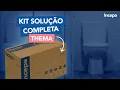 Vídeo do produto