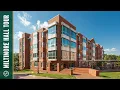 Virtual Housing Tour of Miltmore Hall