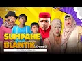 Lagu JAMAT BLANTIK SAPI FILM INTI KEHIDUPAN EPS 58