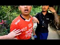 Download Lagu 🇮🇩 Fighting with the Balinese Mafia🥊 at Sekumpul Waterfall \u0026 Lemukih Waterslide 🌊