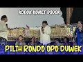 Download Lagu Terbaru cak komet bikin ngakak gara gara rondo