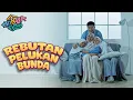 Download Lagu Arinaga Family - Rebutan Pelukan Bunda (Official Music Video) #laguarinagafamily #arinagafamily