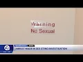 Romeo massage parlor busted for alleged prostitution 1 person arrested