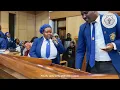 He ba nyorilweng - Kealeboga Sekgopolo (HD) | Pimville Wesley Guild 3rd Annual Spiritual Revival