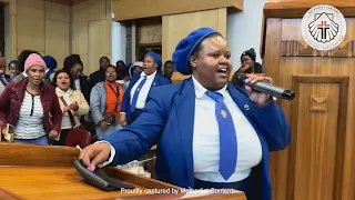 he ba nyorilweng kealeboga sekgopolo hd pimville wesley guild 3rd annual spiritual revival