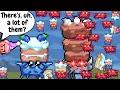 Weekly Battles Boss Solution April 9 to 16 - IdleOn