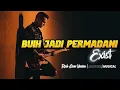 Lagu Buih Jadi Permadani - Exist│Rock Cover AI Version│Aratana Musical