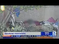 Studio City neighbors constantly harrassed by men in homeless encampment