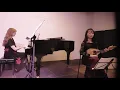 Adagio for Mandolin and Harpsichord in Eb maj - WoO 43b Ludwig van Beethoven