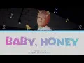 HOSHI (SEVENTEEN) '아기자기 (Baby, Honey)' Color CodedLyrics. |    It's Shuannie 