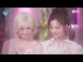 '최초 공개' NMIXX - 긴 소원 (Birthday Wish) #엠카운트다운 EP.950 | Mnet 261022 방송