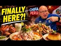 New Peruvian Restaurant in Scranton Chifa Peru Full Review