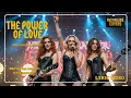 Lagu The Power of Love – Frankie Goes 2 Hollywood (80s Female Heavy Metal Band AI Cover (With Alt Lyrics)