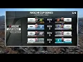 STARTING LINEUP FOR 2023 NASCAR CUP SERIES CHAMPIONSHIP RACE PHOENIX