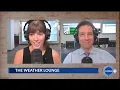 The Weather Lounge May 6 2026