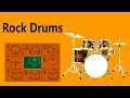 YouTube Rock Drums