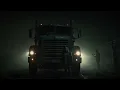 4 Very Scary Long Haul Truck After Midnight Horror Stories