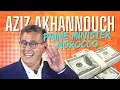 Aziz Akhannouch - The Billionaire Prime Minister of Morocco