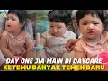 Download Lagu MAMA PILATES HAGIA SIBUK MAIN