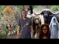Download Lagu Eeii😒WONDERS, I met a TALL man with LONG Beard at a river side at midnight plus BUFFALO \u0026 ELEPHANT.